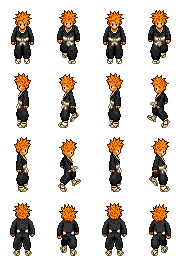 Pedido de Resource Ichigo